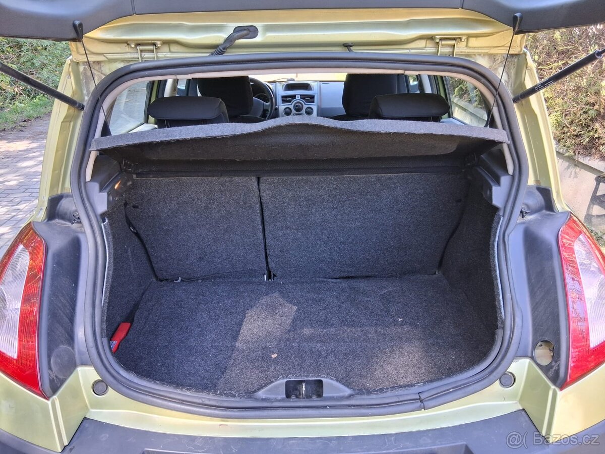 Renault Megane - 7