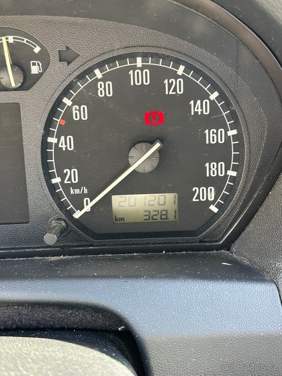 Fabia 1.4 16V - 7