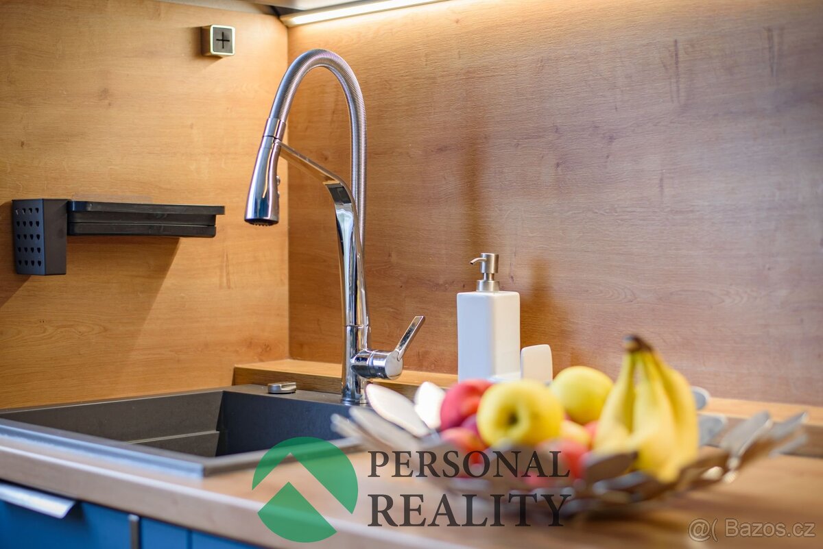 Prodej bytu 3+1 86 m², Planá nad Lužnicí, ev.č. 02641 - 7