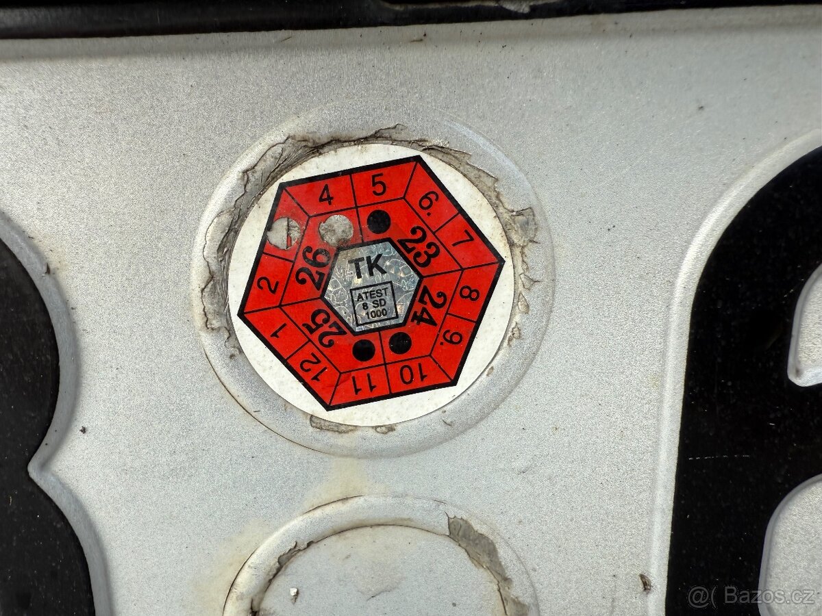 Mazda cx7 2.3 DISI - 7