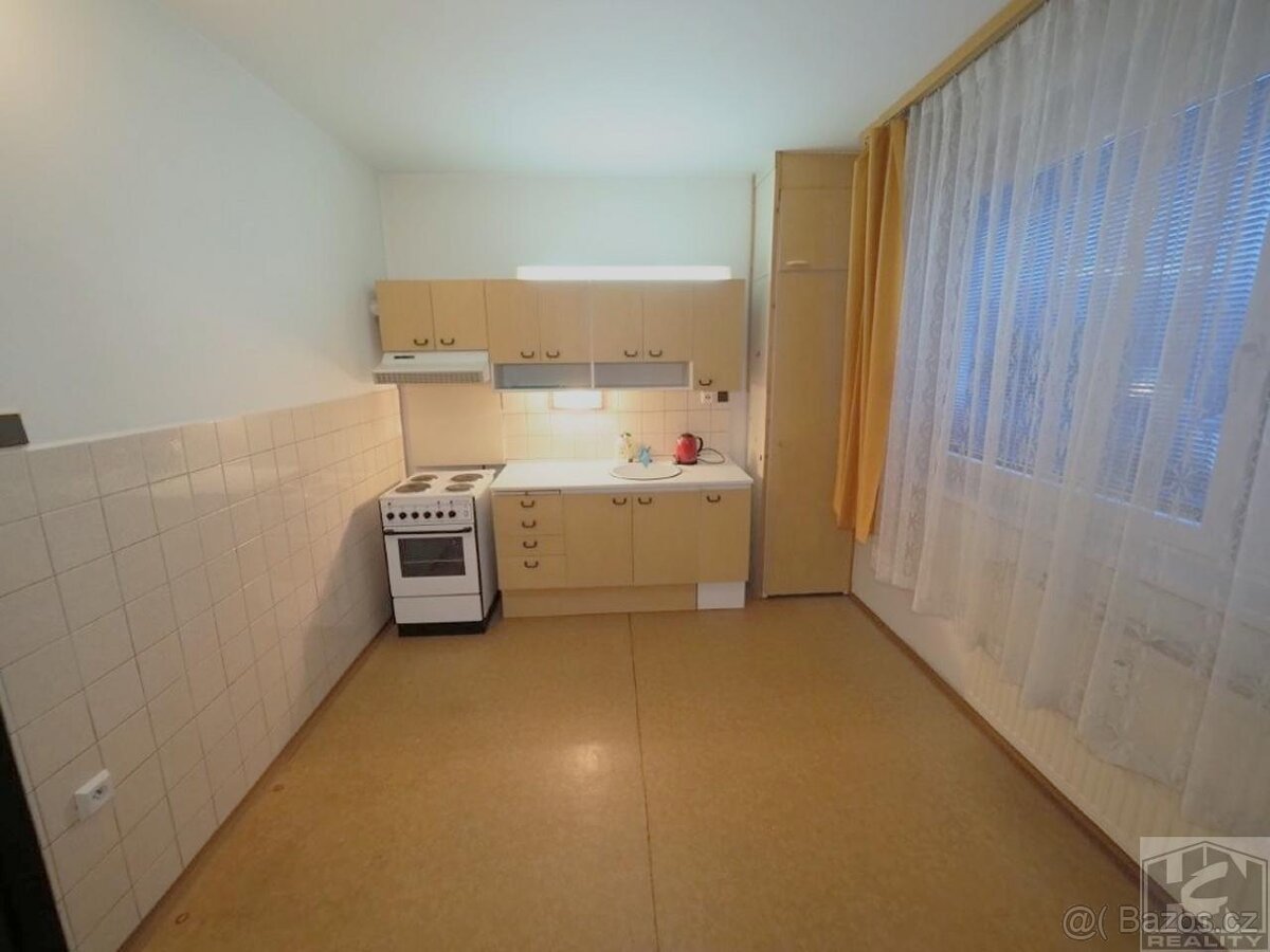 Prodej bytu 3+1, 74,8 m2, Tanvald - Šumburk nad Desnou, Vítě - 7