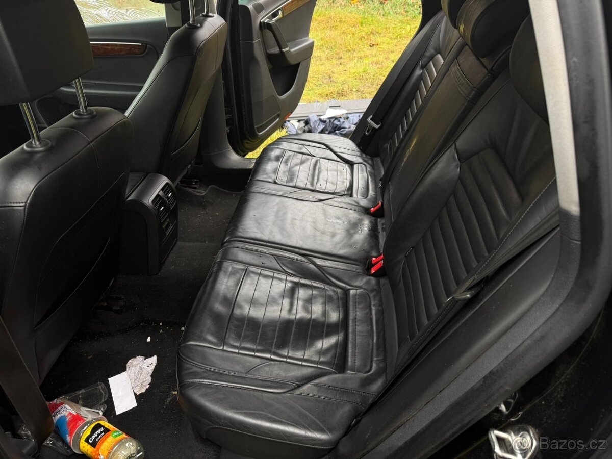 Volkswagen Passat b7 2.0 TDi 125kw 4motion dily - 7