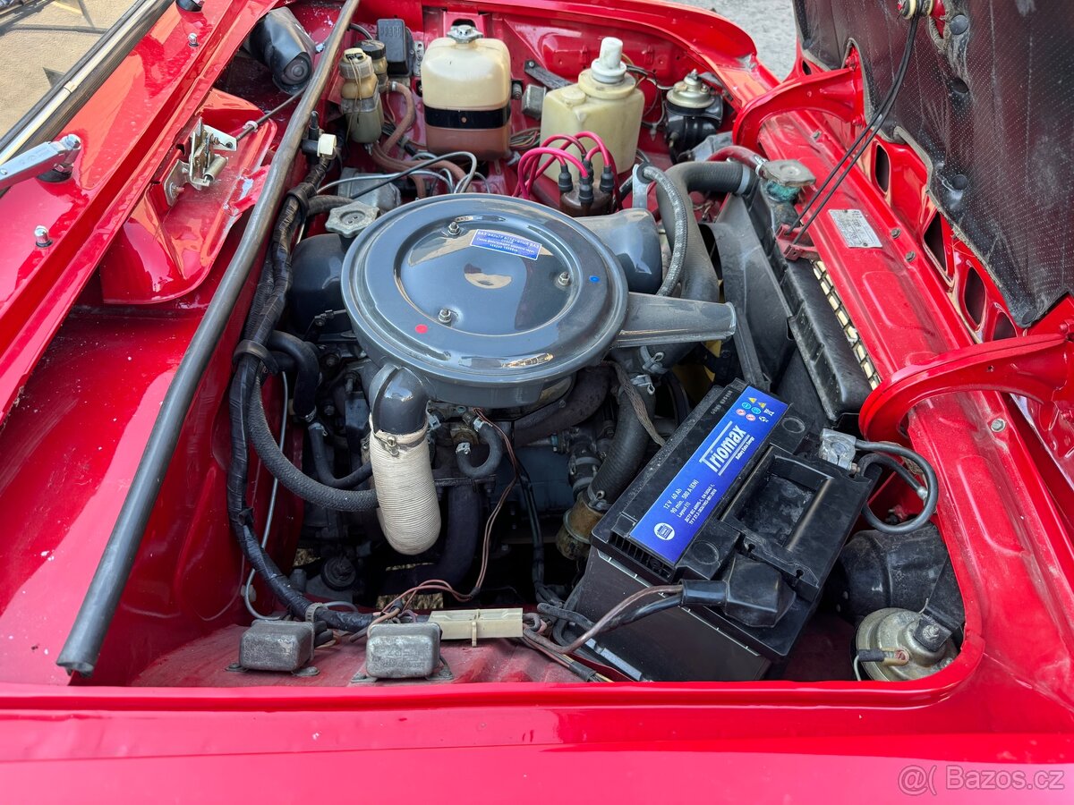 Lada Vaz 2106, top stav nového vozu - 7