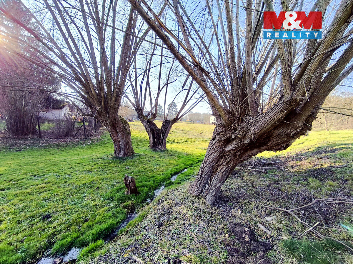 Prodej pozemku k bydlení, 1387 m² - 7