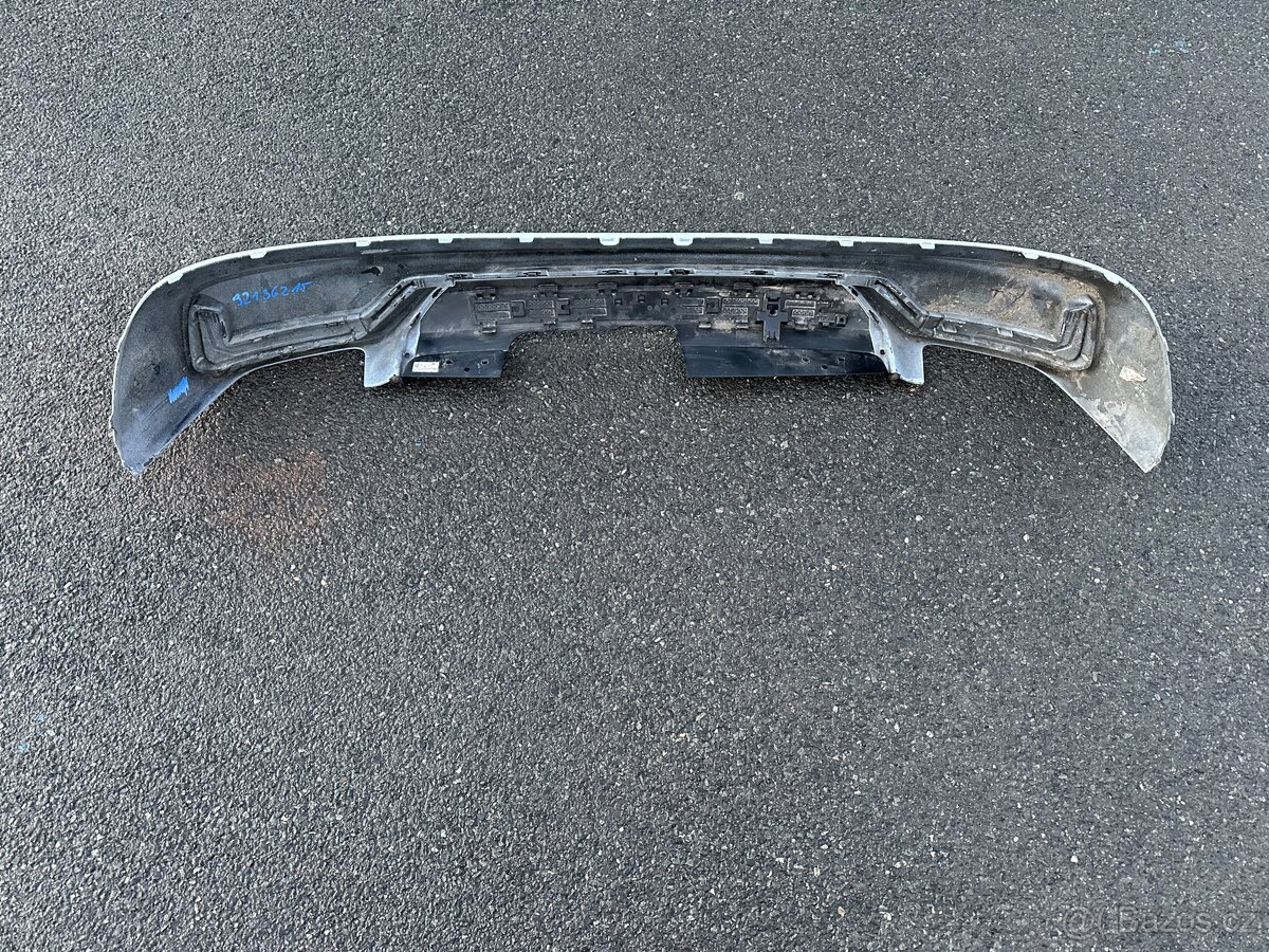 Volvo XC 60 rdesign difuzor - 7