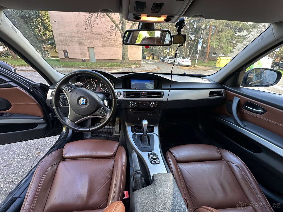 BMW 330d LCi 180kw - 7