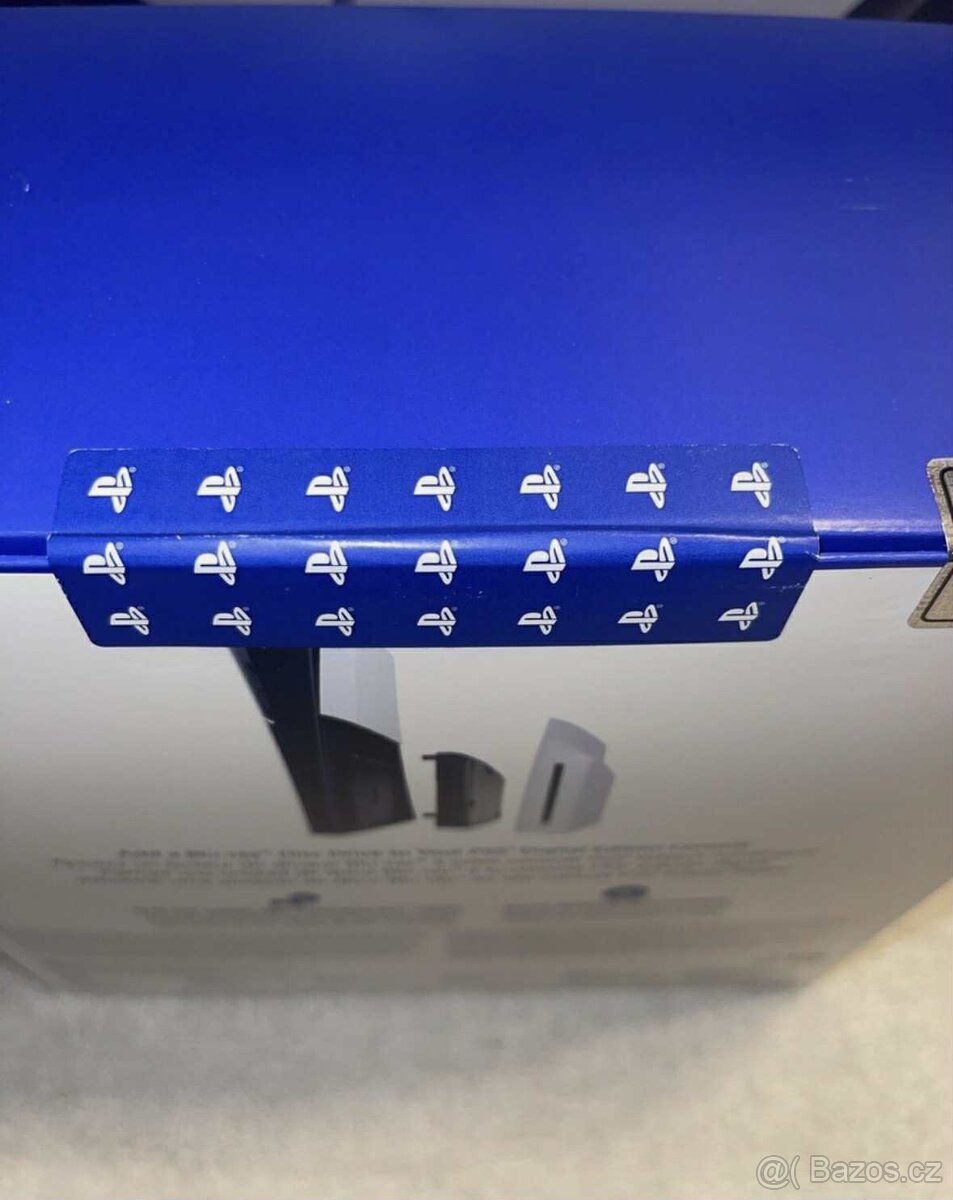 PlayStation 5 –LIMITOVANÁ EDICE | VÁNOČNÍ DÁREK - 7