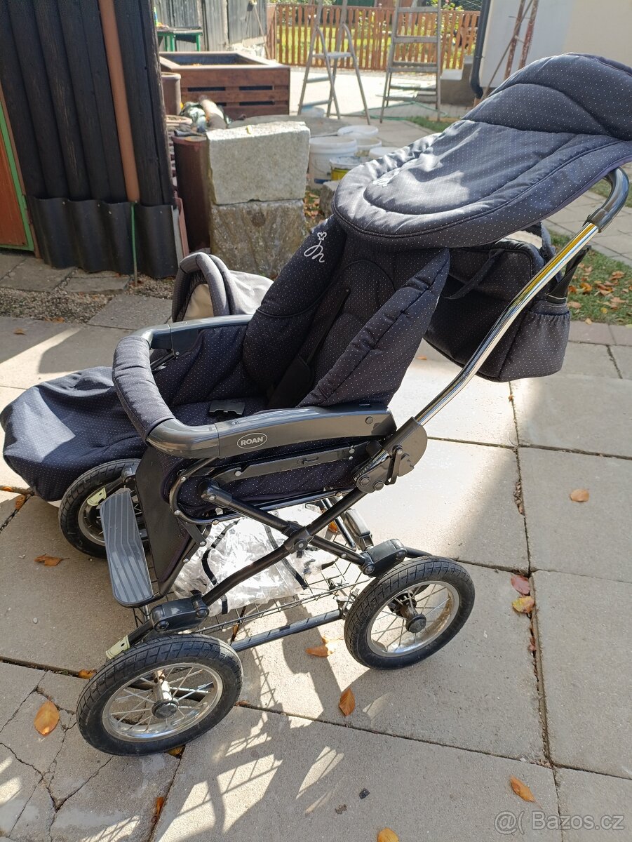 kočárek roan marita - 7