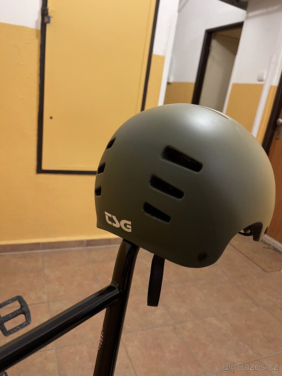 Prodám freestyle kolo GT - 7