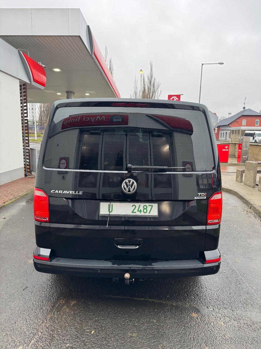 Volkswagen T6 Caravelle long 2.0TDI 110kw DSG - 7