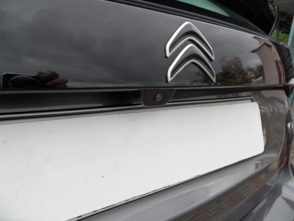 Citroen C4 1.2 PureTech,81kw,plná výbava,naj.105000km - 7