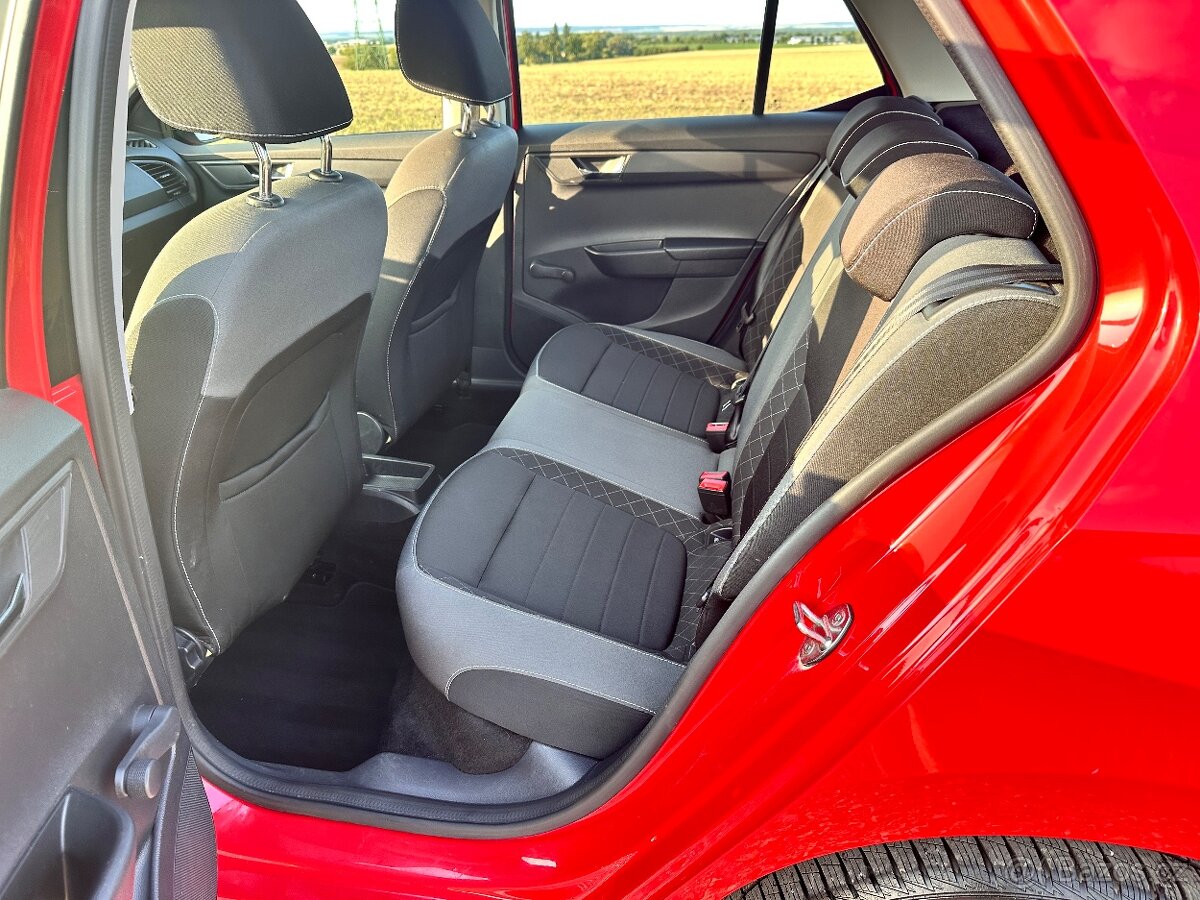 Fabia III FL po 1.majiteli - 7