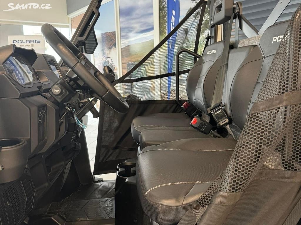 Polaris RANGER XP KINETIC PREMIUM / ULTIMATE - 7