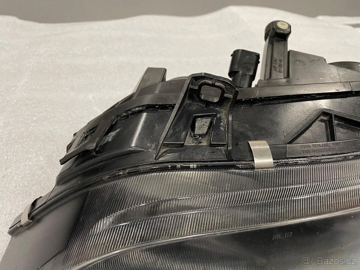 BMW Z3 přední světla - 7