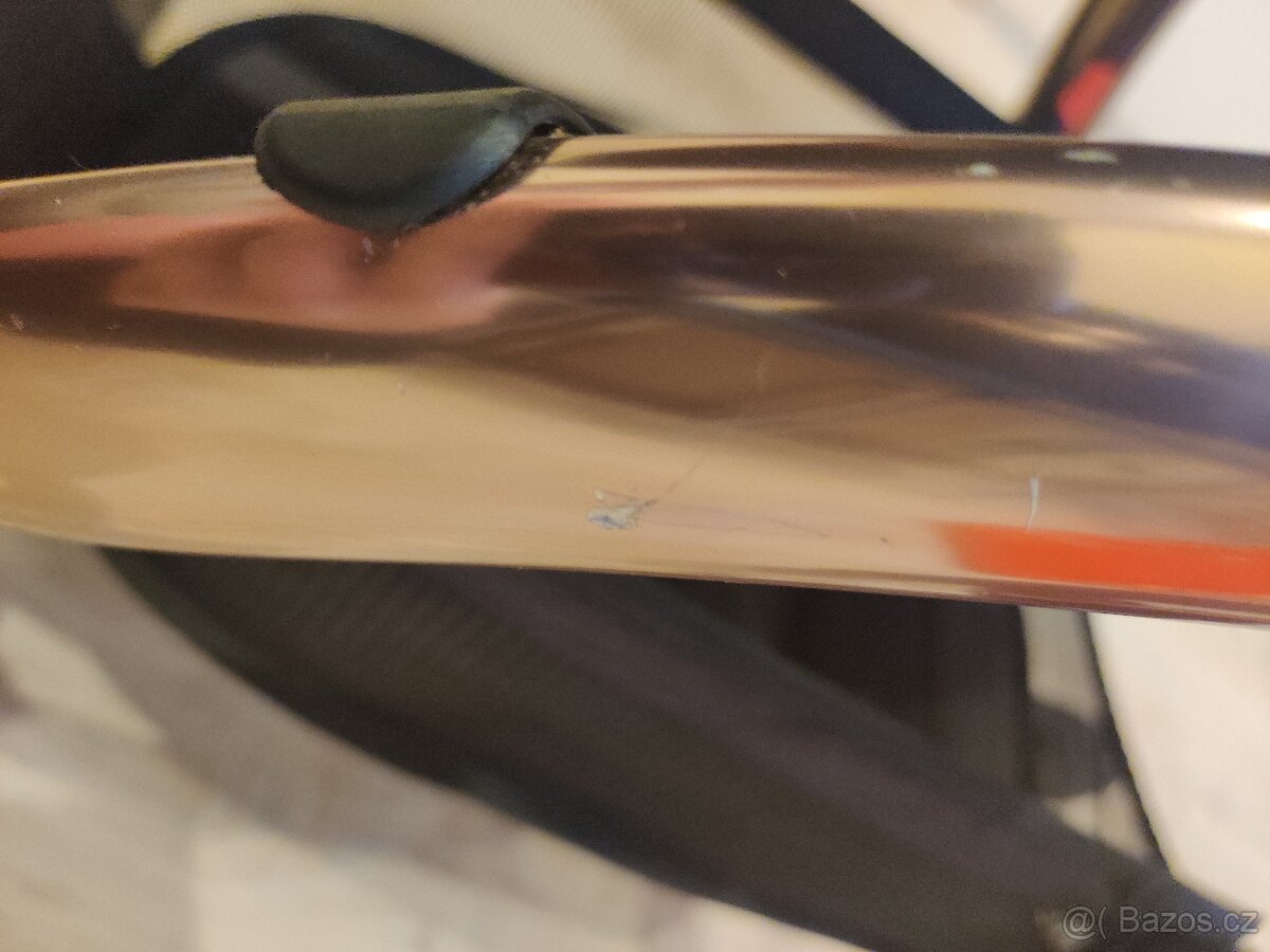 Kočárek Egg2 Diamond black 2021 - 7