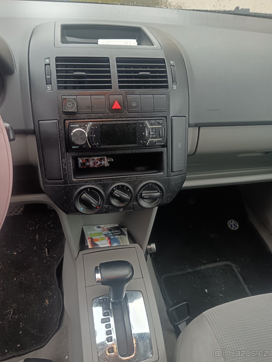 Volkswagen polo - 7