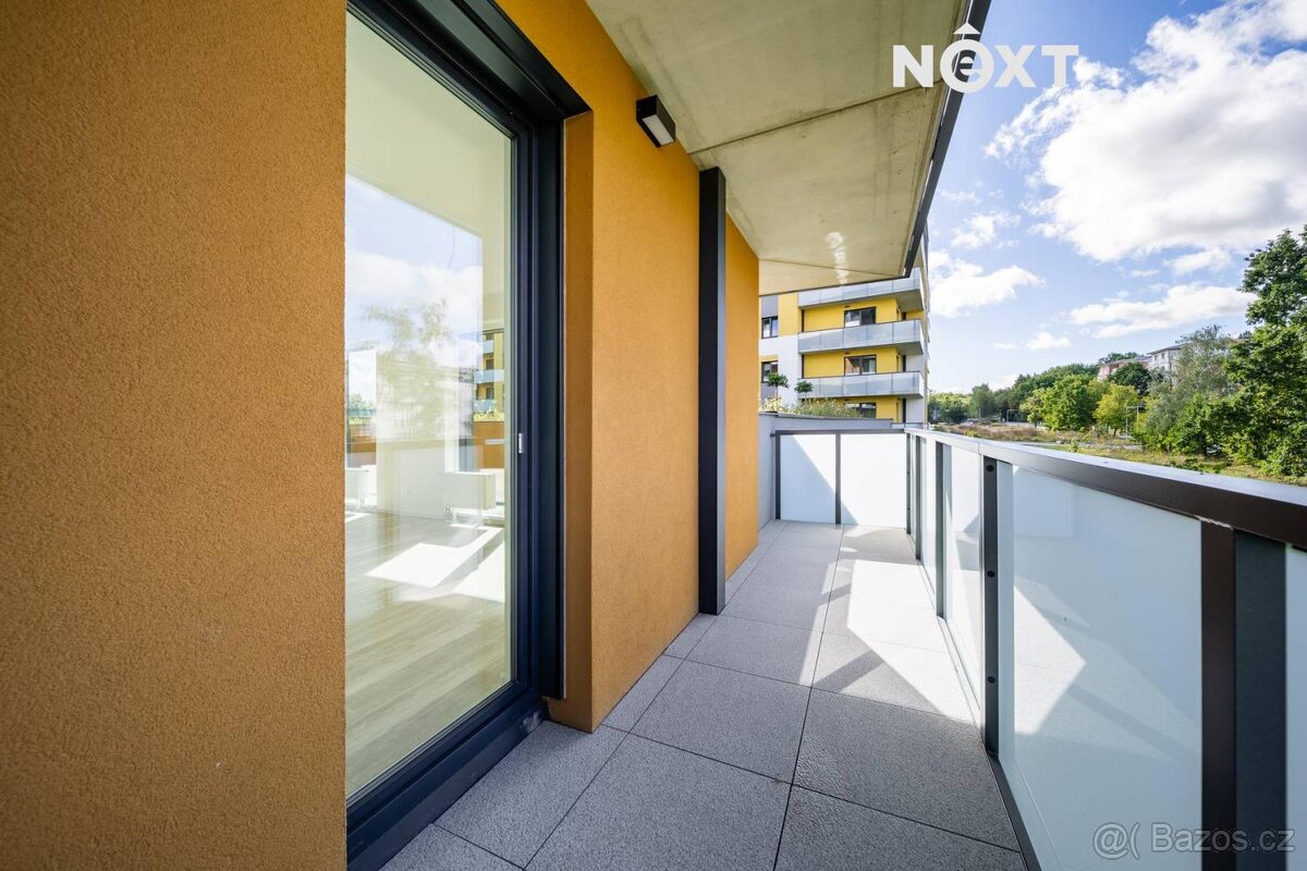 Prodej byt 3+kk, 83㎡ - 7