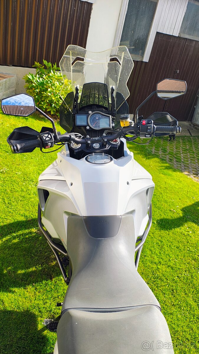 KTM 1290 SAT, 2015 01/2026 - Update ceny - 7