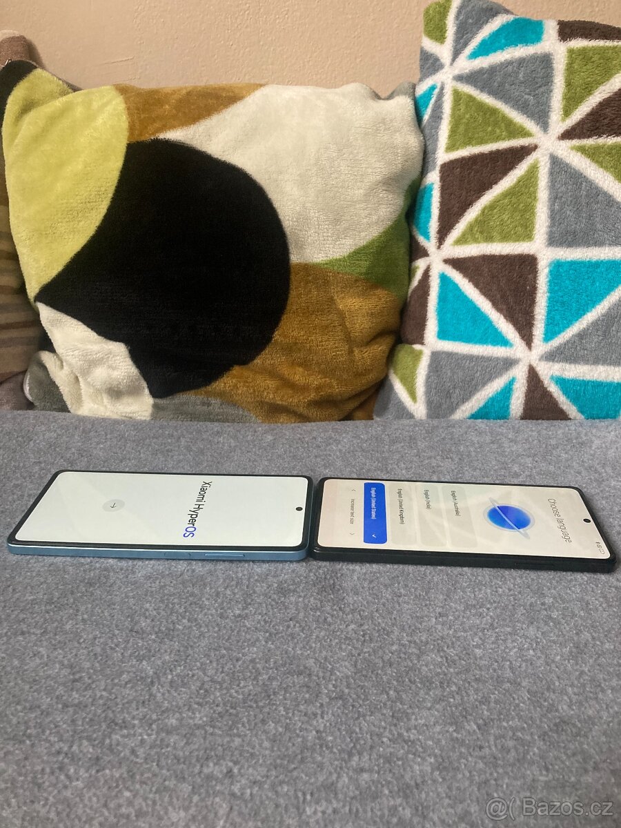 Prodám Dva Xiaomi 5G - 7