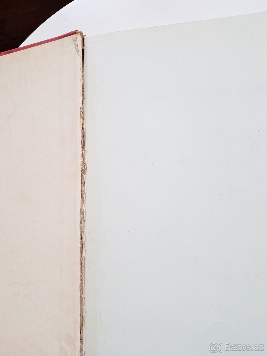 Československý vojenský atlas – 1965 - 7