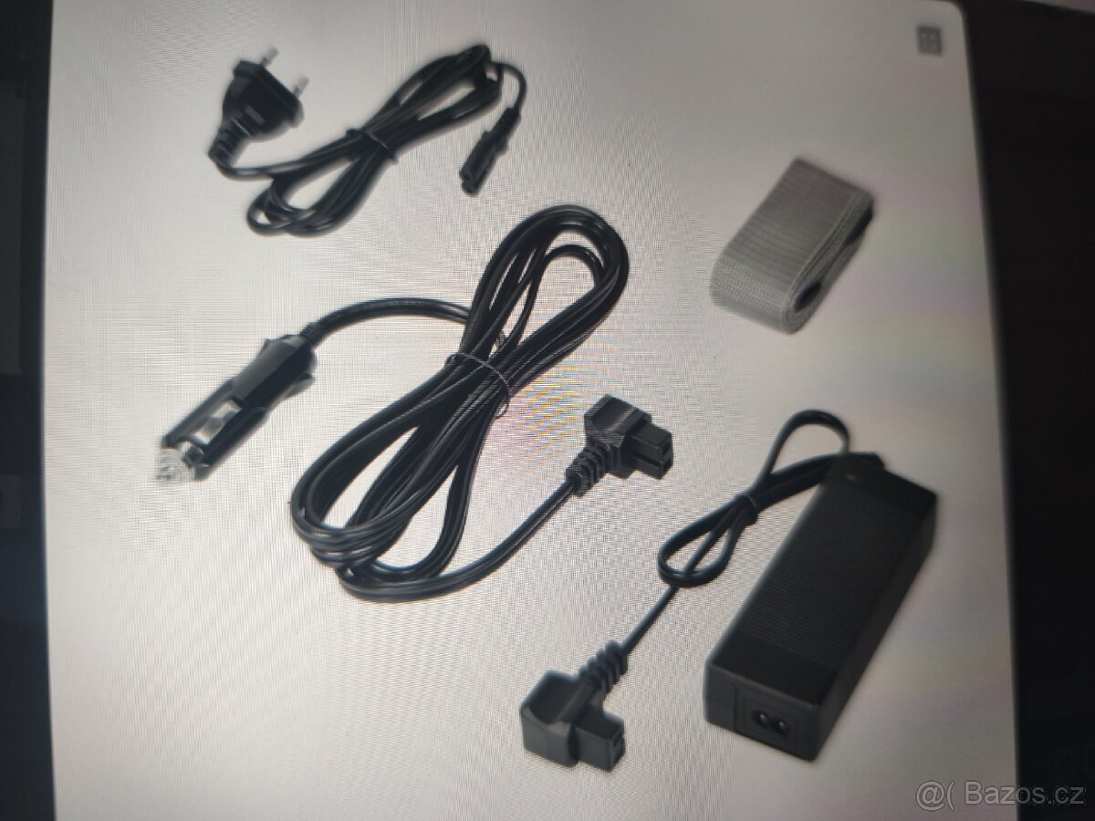 Chladící box TEESA - 7