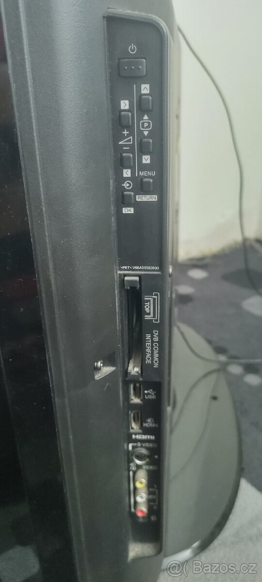 Televize toshiba regza 82cm - 7