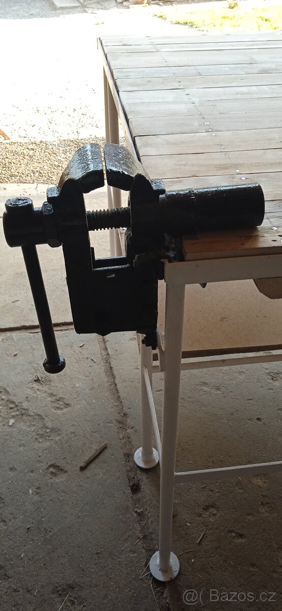 Prodám pracovní stůl - 7