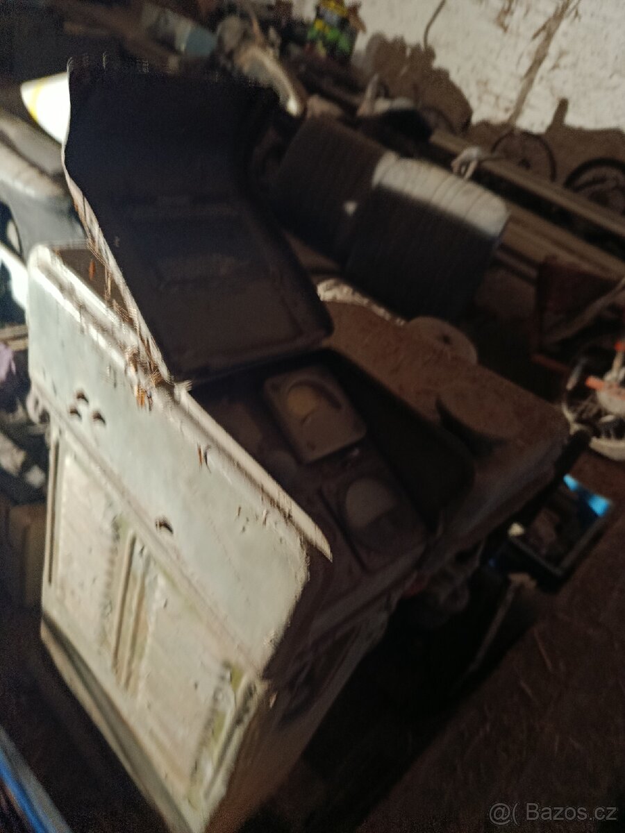 Historická elektrocentrála - 7