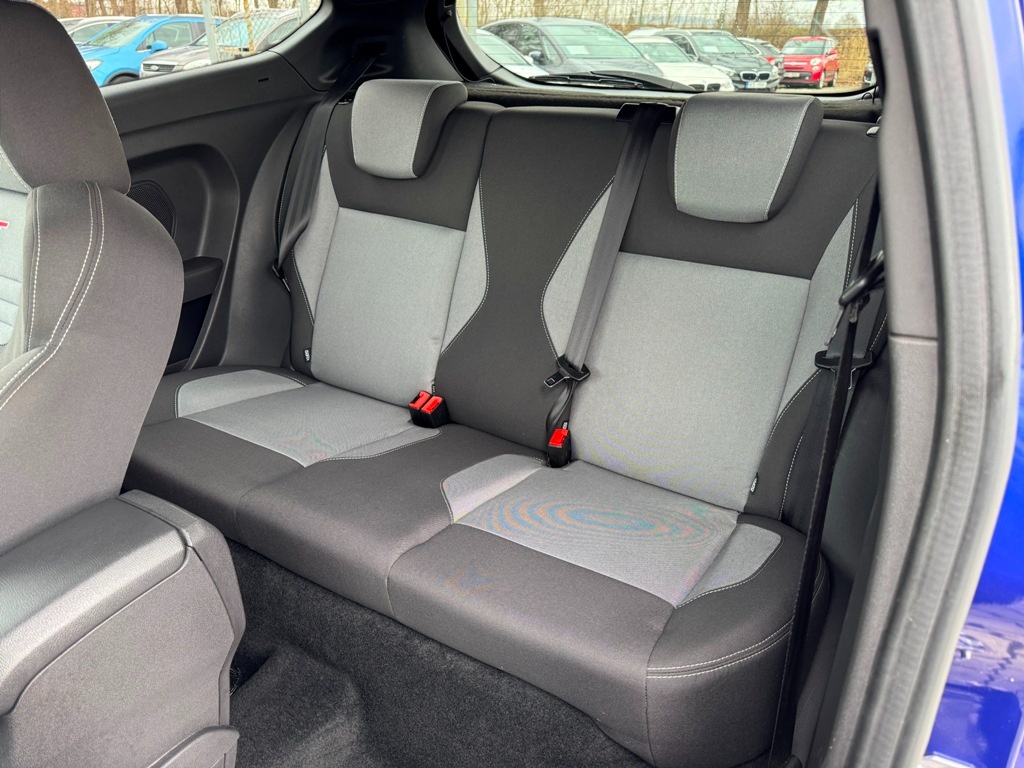 Ford Fiesta ST 1.6i 134 kW klima - 7