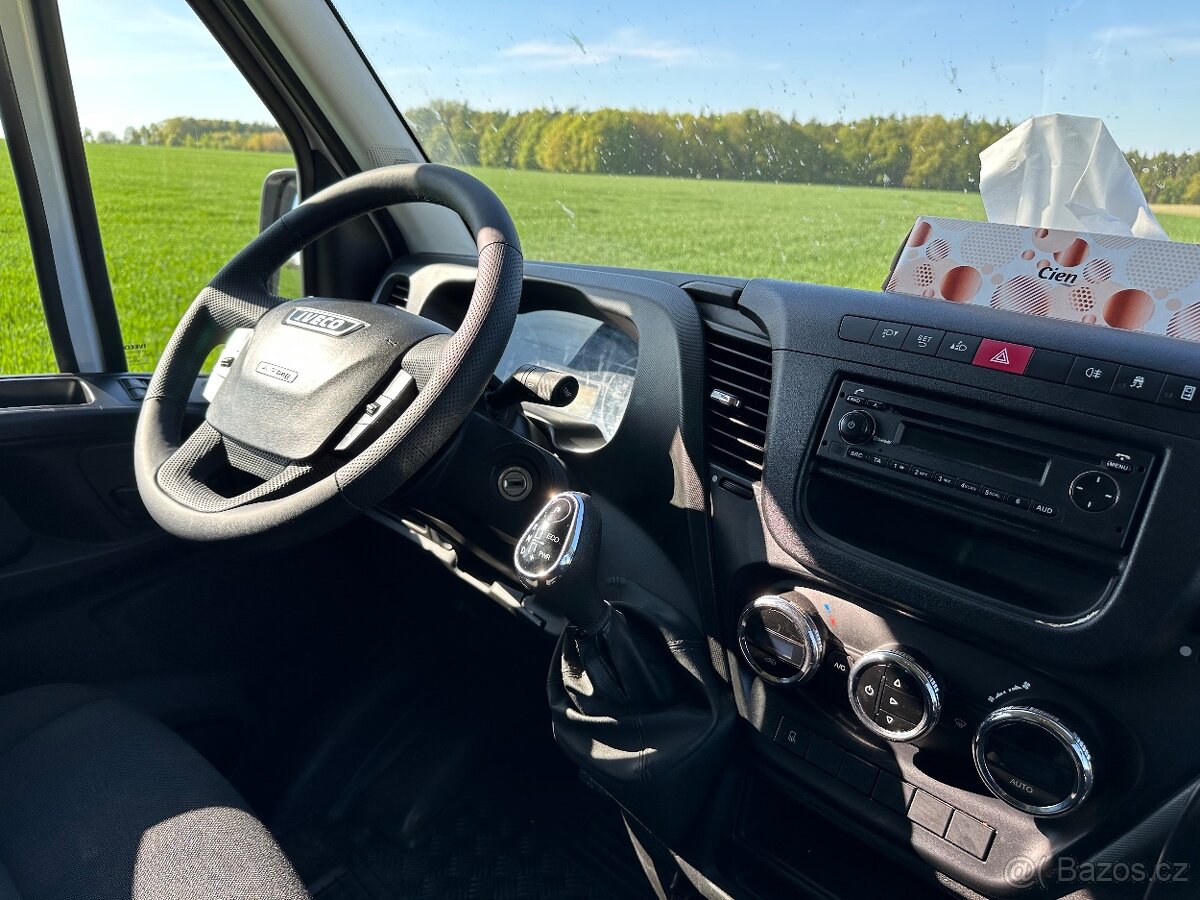 Iveco Daily 35S16 Hi-Matic - 7