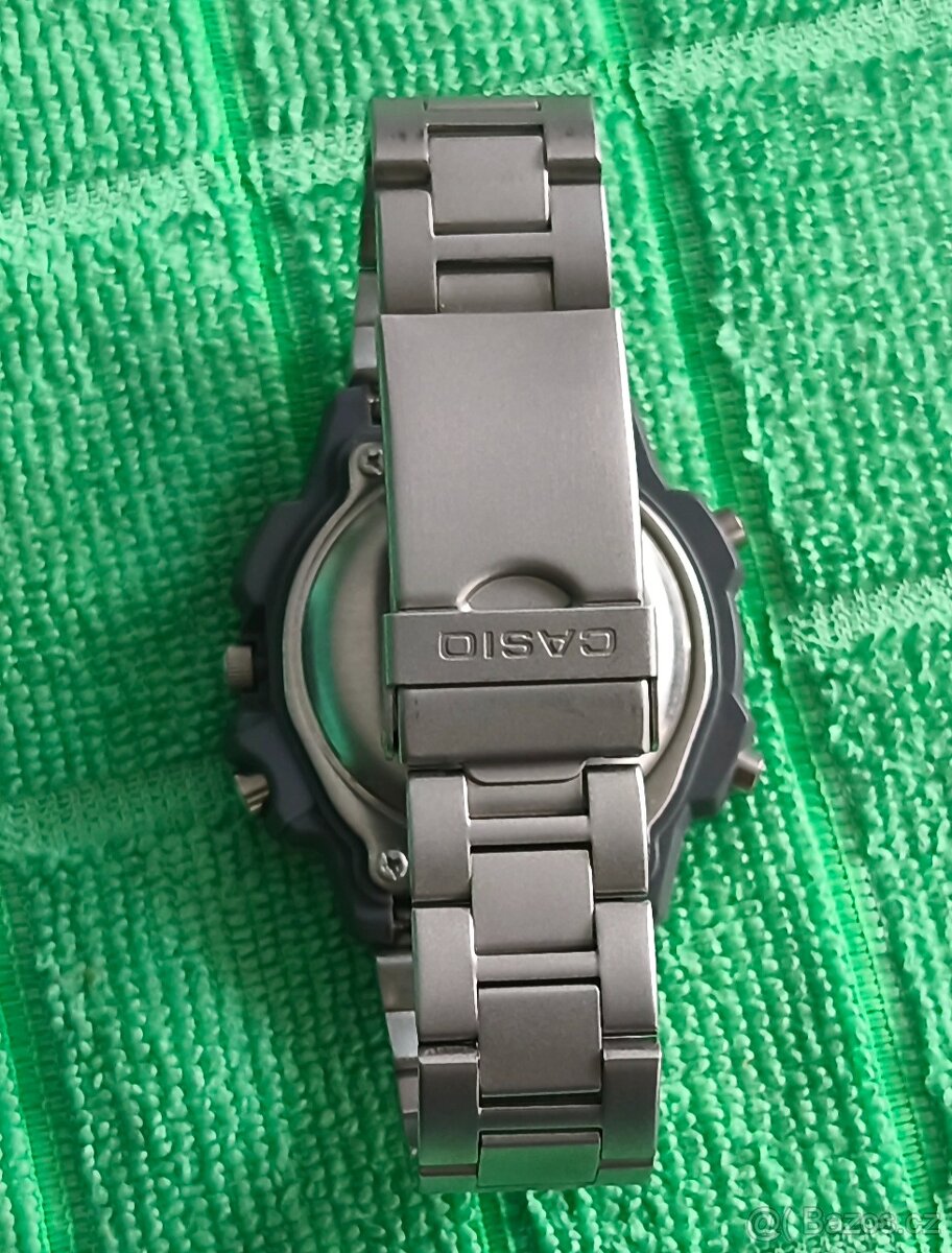 CASIO DURO - DRO-202 - 7