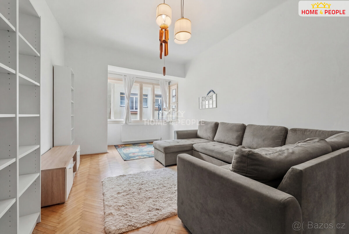 Prodej bytu 2+1, Říčany - 7