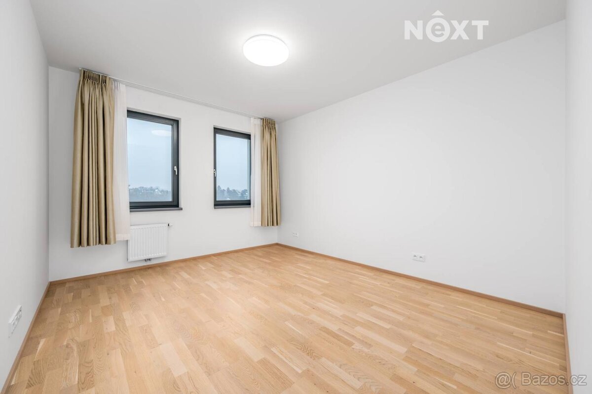 Pronájem byt 3+kk, 86㎡ - 7