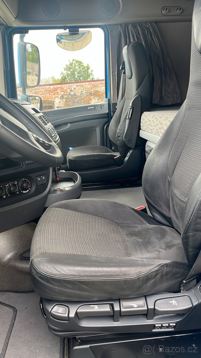 Návěs Krone l S24-1 Low deck 2019 - 7