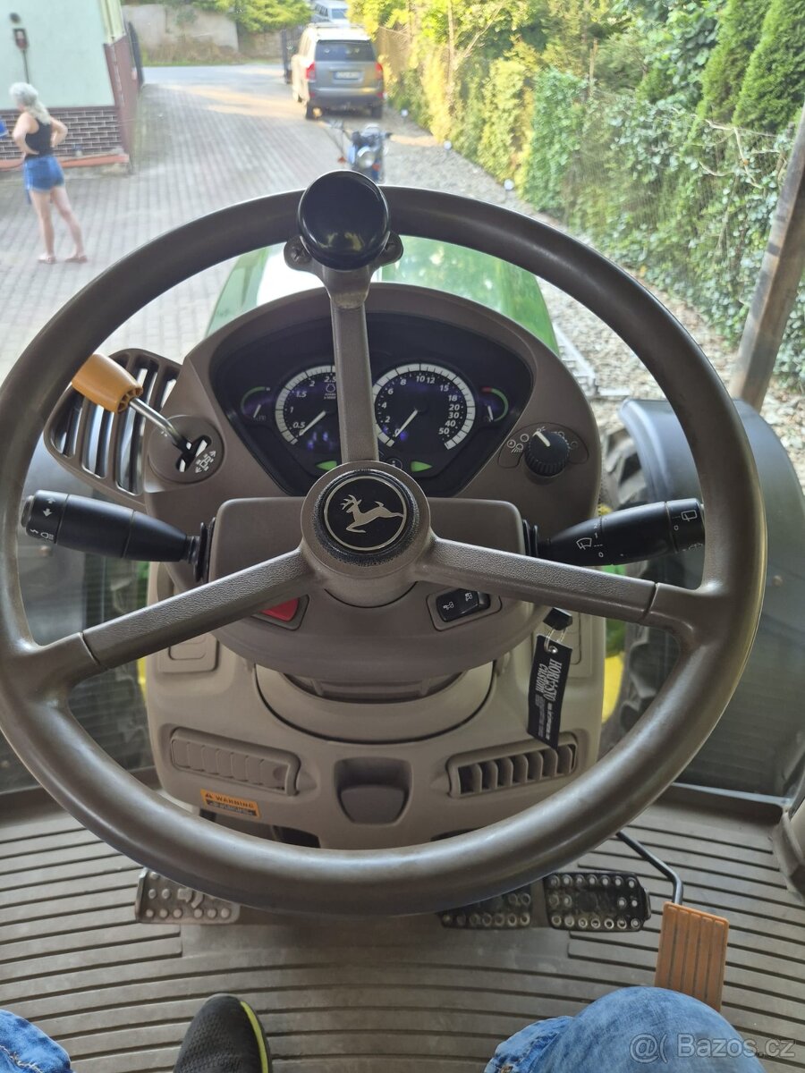 John deere 6630 Premium - 7