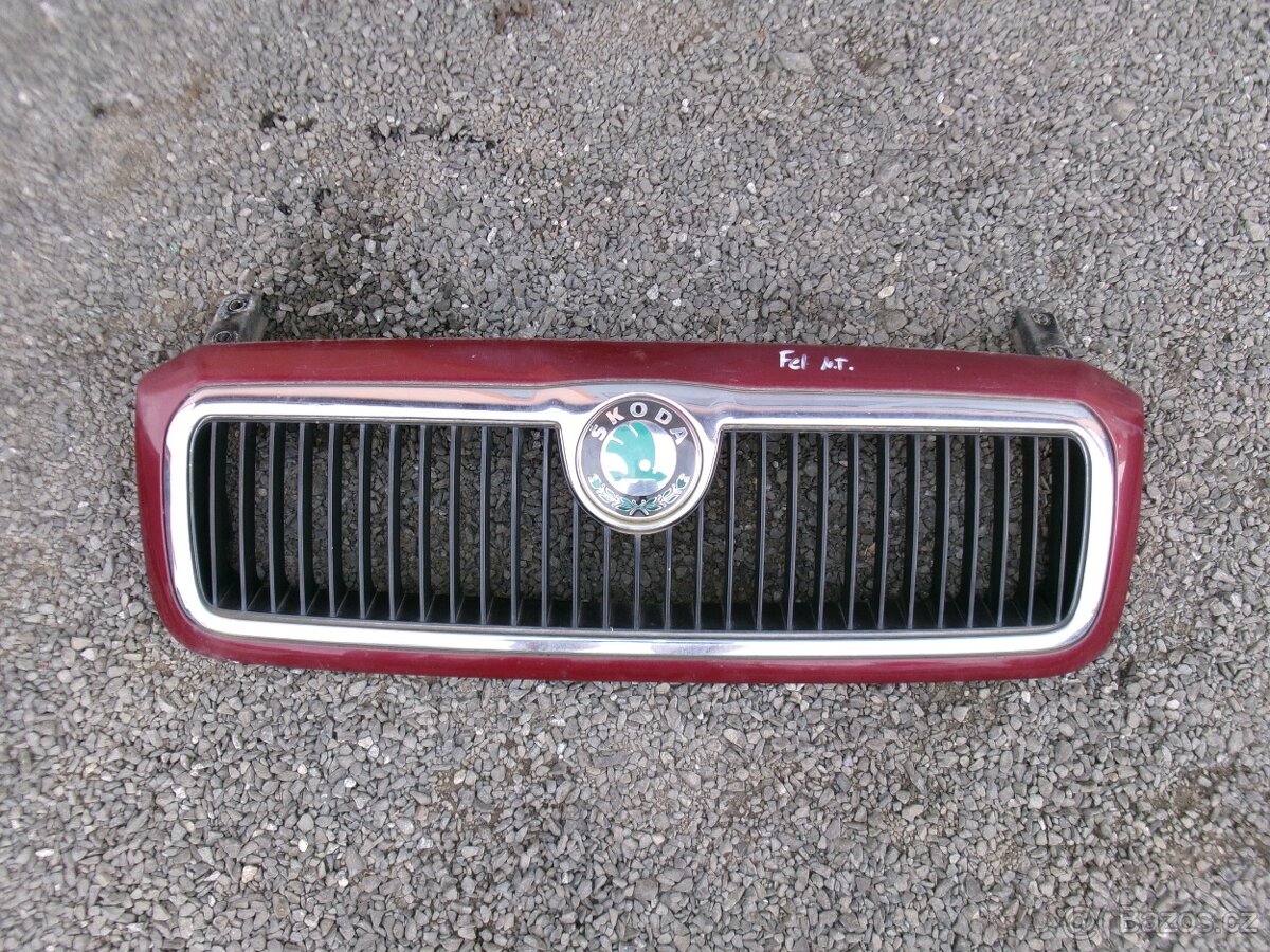 Díly Škoda Felicia - 7