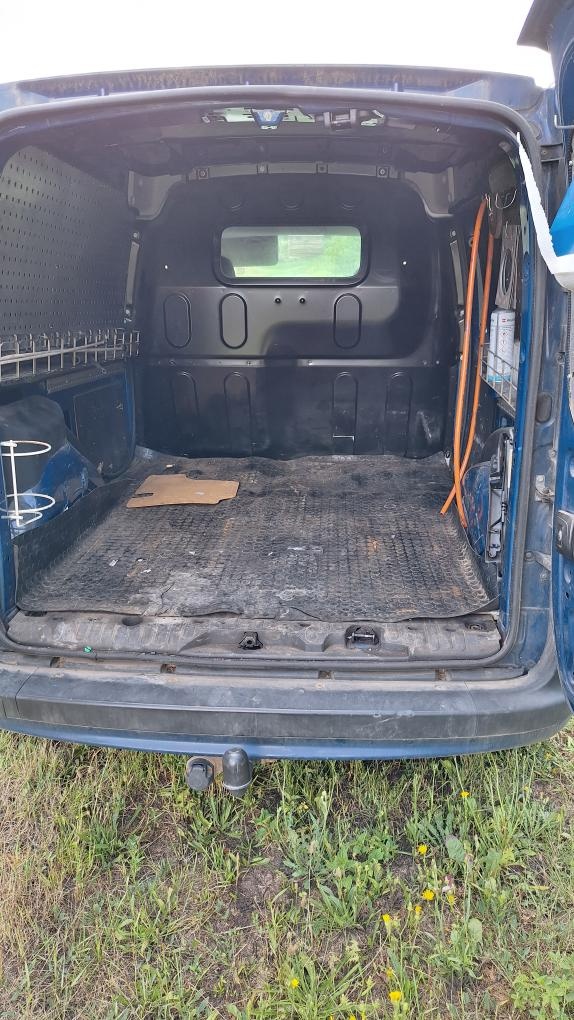 Renault Kangoo - 7