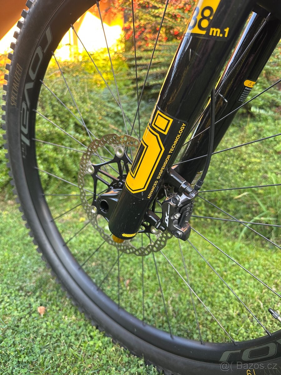Specialized Demo race - 7