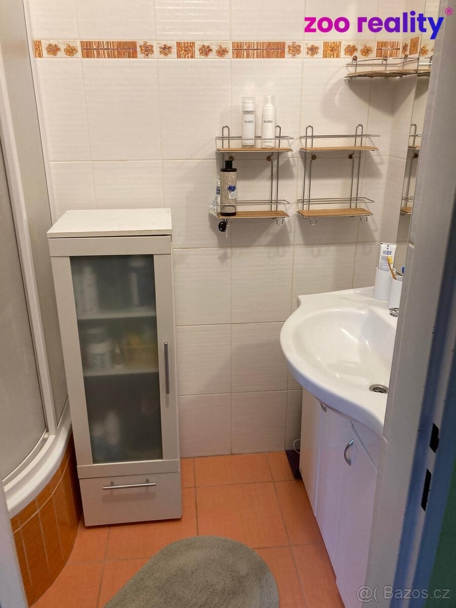 Prodej, rodinný dům, Bělá u Malont - 7