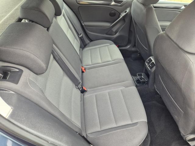 Prodám Volkswagen Golf 2.0TDI 81kW - NAJETO 166tkm - 7