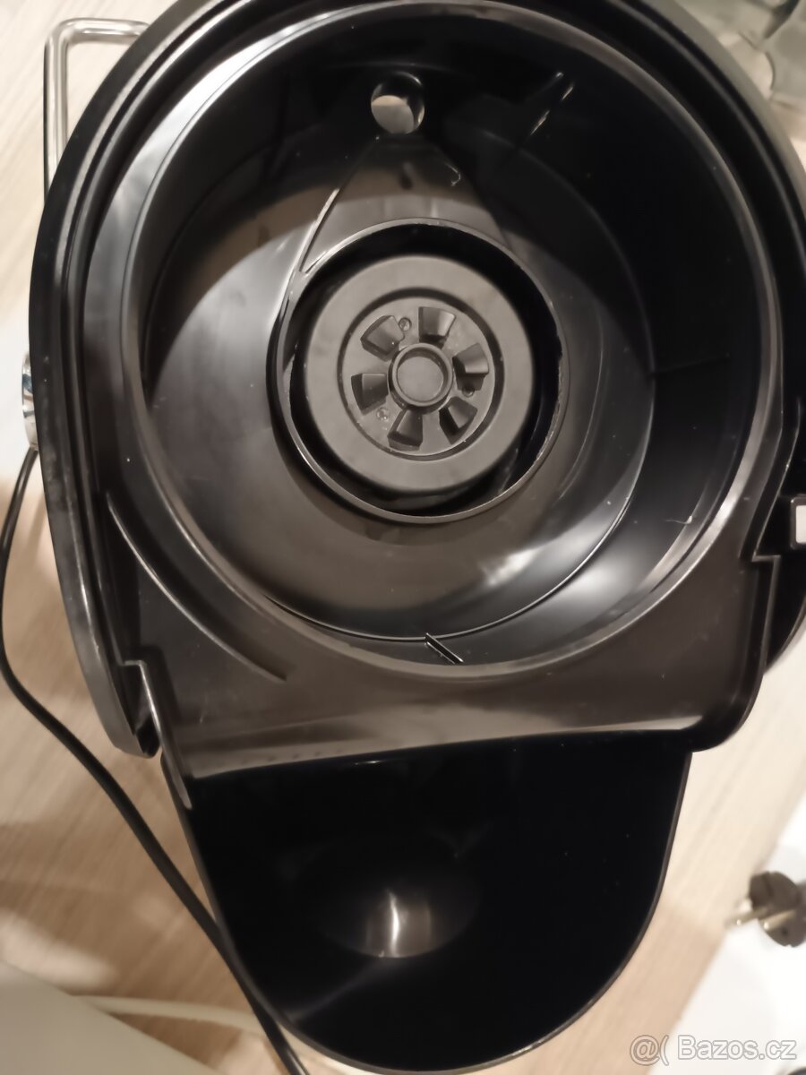 Odšťavňovač Rohnson R-439 - Ostrava - 7