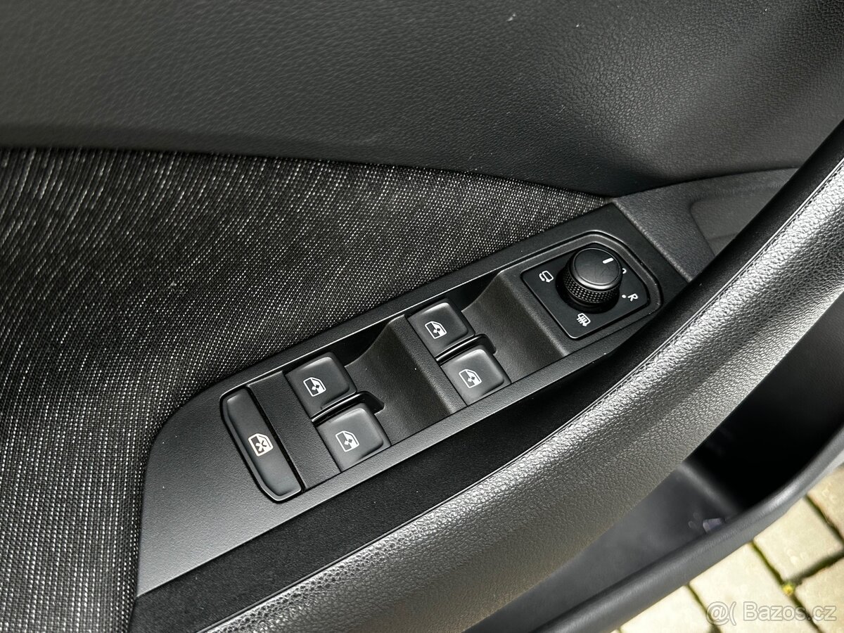 Škoda scala, 1.6 TDI, DSG, Style, 2020 - 7