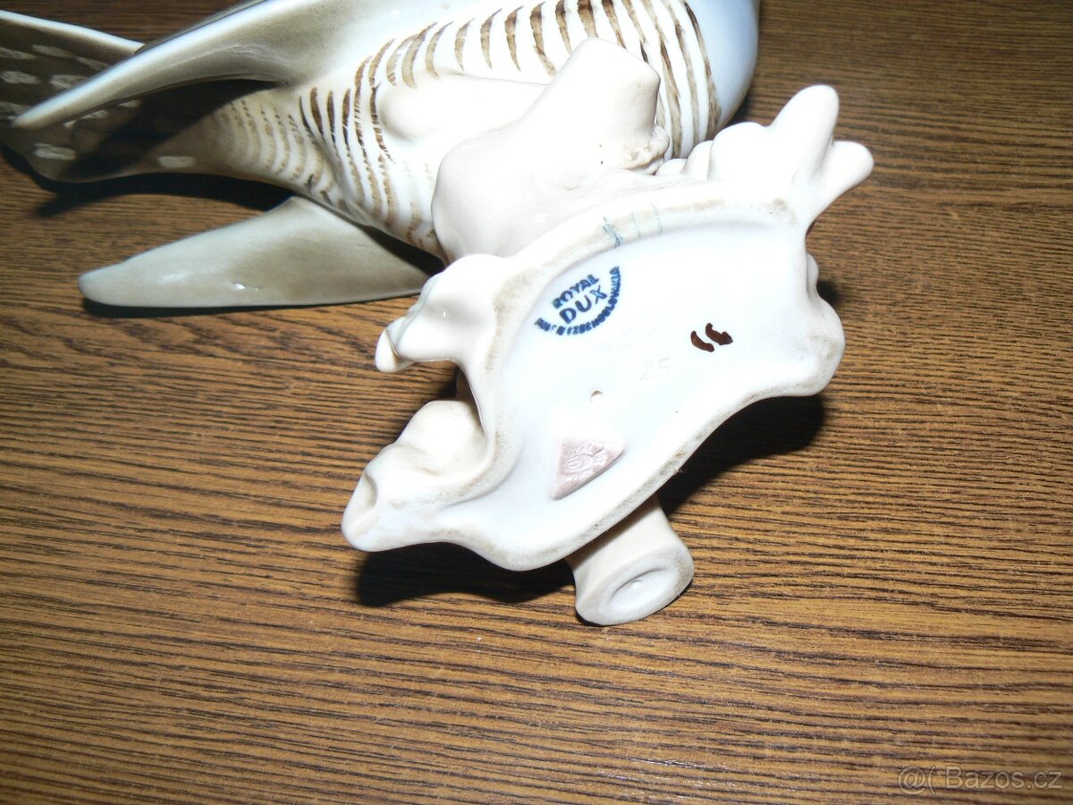 Kukačka-Royal-Dux - 7