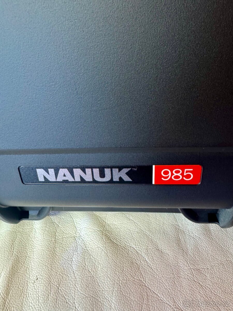 Muškařský kufr - 7