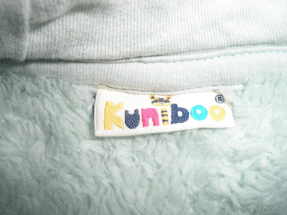 Oblečení po chlapečkovi velikost 56-80 - 7