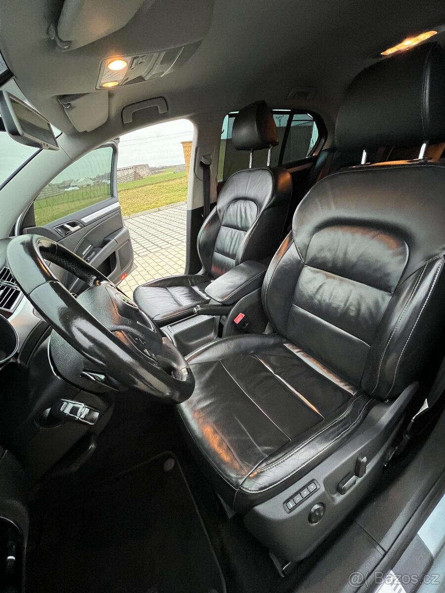 ŠKODA SUPERB 2.0 tdi 103kw DSG - 7