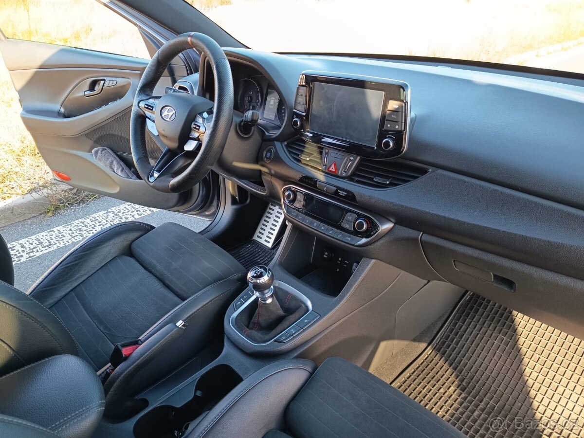 Hyundai i30N Performance - 7
