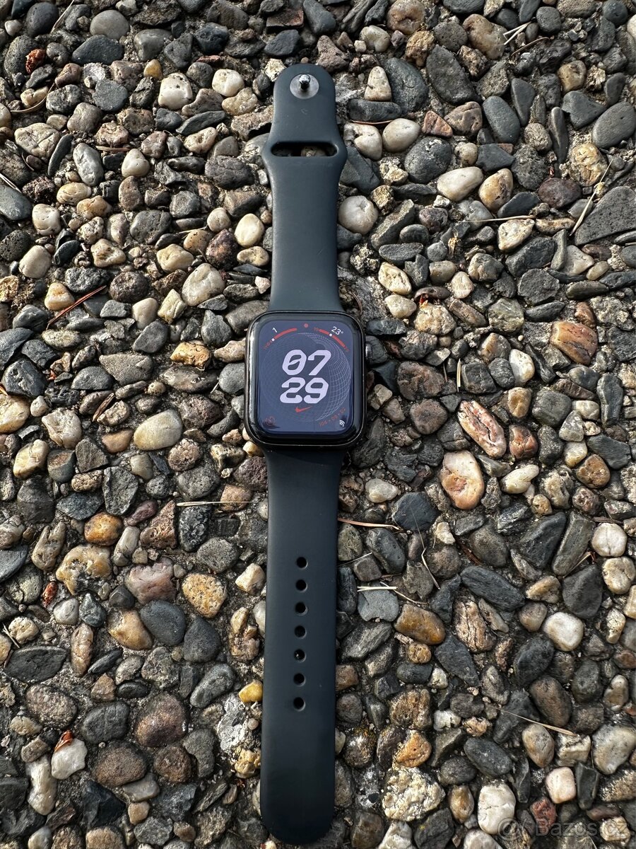 Apple Watch series 5 GPS - 7