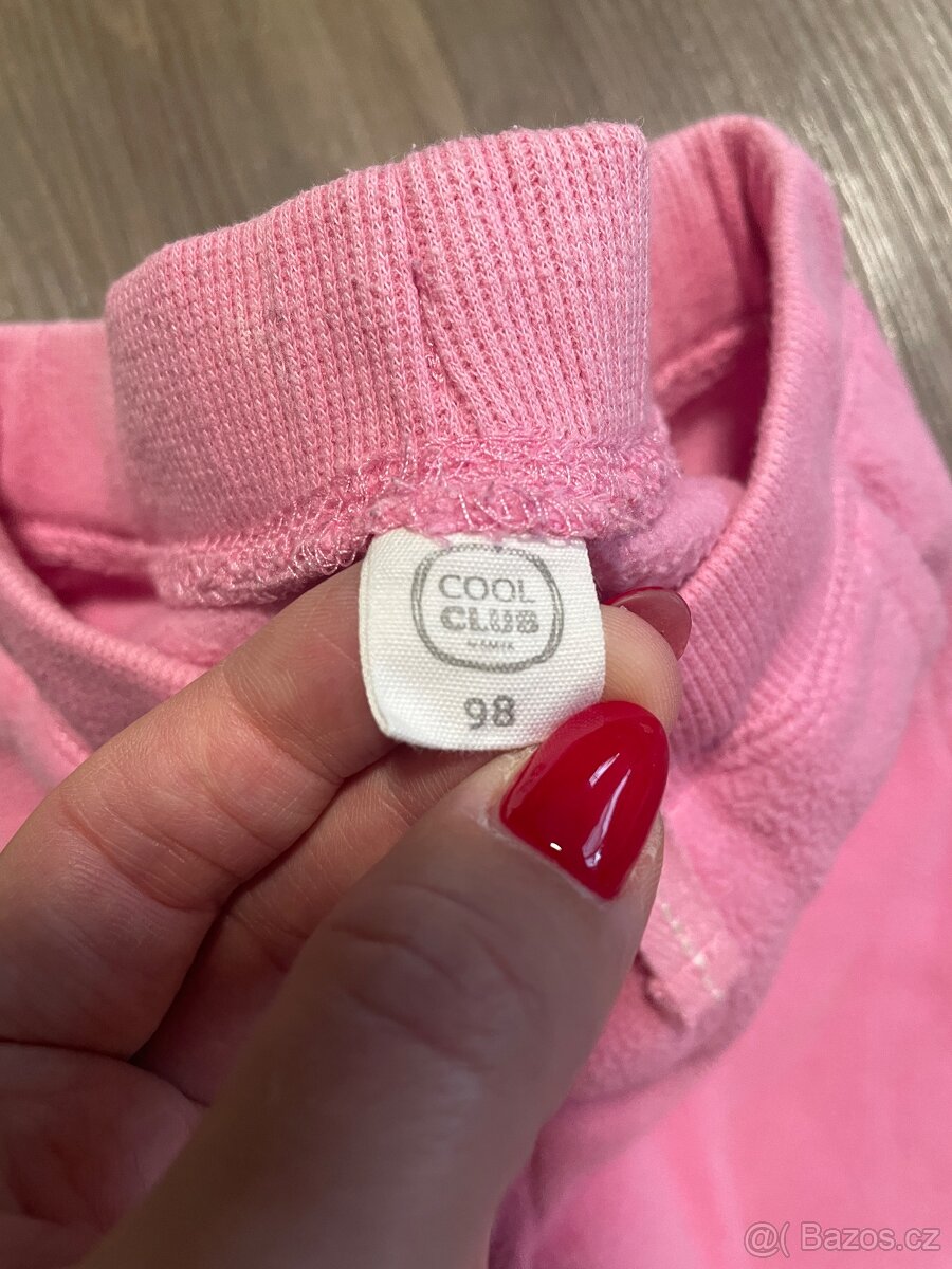 Divci teplaky 98 - 7