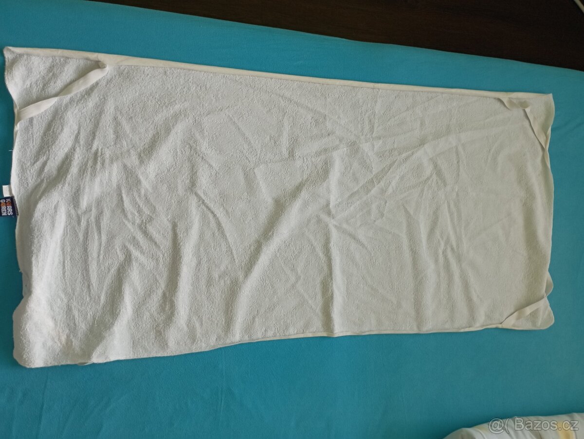 Dětská matrace - 7